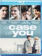A case of you (Blu-ray)