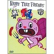 Happy Tree Friends. Stagione 2. Vol. 1