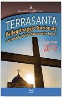 Terrasanta 2019 - 2 Blu-Ray (Blu-ray)