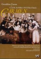 Georges Bizet - Carmen