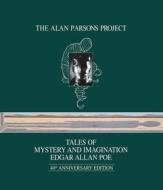 Alan Parsons Project - Tales Of Mystery And Imagination Edgar Allan Poe (Blu-ray)