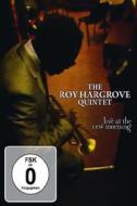 Roy Hargrove Quintet. Live At The New Morning