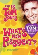 Tom Jones. This Is Tom Jones. What's New Pussycat?