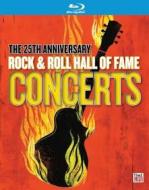 25th Anniversary Rock & Roll Hall Of Fame Concerts (2 Blu-Ray) (Blu-ray)