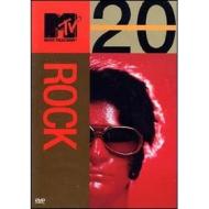 MTV 20 Rock