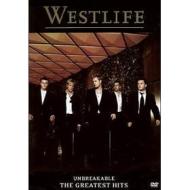 Westlife. Unbreakable. Greatest Hits