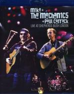 Mike & Mechanics - Live At Shephards Bush (Blu-ray)