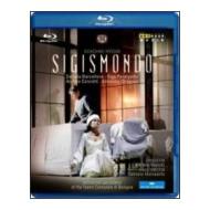 Gioacchino Rossini. Sigismondo (Blu-ray)