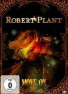 Robert Plant. Move On