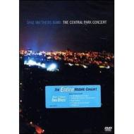 Dave Matthews Band. The Central Park Concert