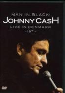 Johnny Cash - Live In Denmark 1971