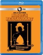 Arlo Guthrie - Alice's Restaurant 50Th Anniversary Concert (Blu-ray)