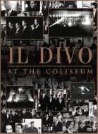 Il Divo - At The Coliseum