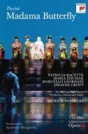 Giacomo Puccini. Madama Butterfly (2 Dvd)