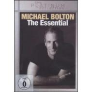 Michael Bolton. The Essential Michael Bolton