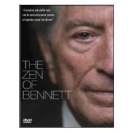 Tony Bennett. The Zen of Bennett (Blu-ray)