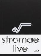 Stromae. Racine Carrée Live (Blu-ray)