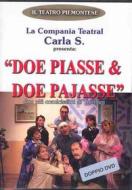 Compagnia Teatral Carla S Doe Piasse & Due Pajasse