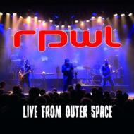 Rpwl - Live From Outer Space (Blu-ray)