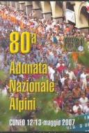 80 Adunata Nazionale Alpini