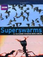 Super Swarms (Blu-ray)