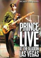 Prince - Live At The Aladdin Las Vegas