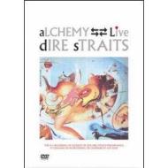 Dire Straits. Alchemy (Blu-ray)