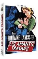 Les Amants Traques (VOSTF) /Blu-Ray+Dvd+Livret (Blu-ray)