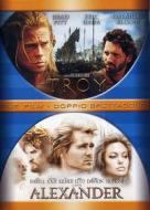 Alexander - Troy (Cofanetto 3 dvd)