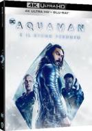 Aquaman E Il Regno Perduto (4K Ultra Hd+Blu-Ray) (2 Dvd)