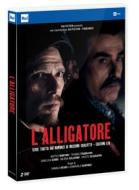 L'Alligatore (2 Dvd)