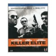 Killer Elite (Blu-ray)