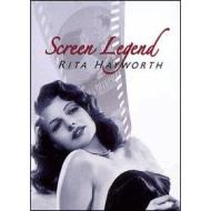 Rita Hayworth. Screen Legend (Cofanetto 5 dvd)