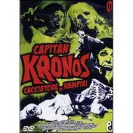 Captain Kronos. Cacciatore di vampiri