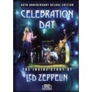 Led Zeppelin. Celebration Day (2 Dvd)