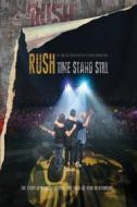 Rush. Time Stand Still