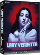 Lady Vendetta (4K Ultra Hd+Blu-Ray) (2 Blu-ray)