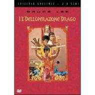 I tre dell'operazione Drago (Edizione Speciale 2 dvd)