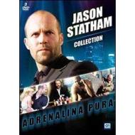 Jason Statham Collection (Cofanetto 3 dvd)