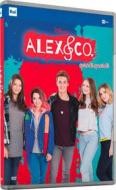 Alex & Co. - Episodi Speciali