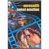 Aerosmith. Sweet Emotions