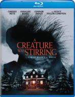 Creature Was Stirring - Creature Was Stirring (Blu-ray)