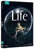 Life (4 Blu-Ray) (Blu-ray)