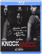 Knock Knock (Standard Edition) (Blu-ray)