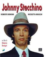 Johnny Stecchino (Blu-ray)