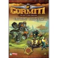 Gormiti 2. Vol. 4