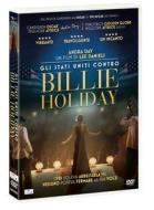 Gli Stati Uniti Contro Billie Holiday