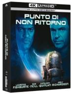 Punto Di Non Ritorno (Steelbook+Gift) (4K Ultra Hd+Blu-Ray) (2 Blu-ray)