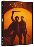 Dune: Parte Due (4K Ultra Hd + Blu-Ray) (2 Dvd)