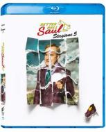 Better Call Saul - Stagione 05 (3 Blu-Ray) (Blu-ray)
